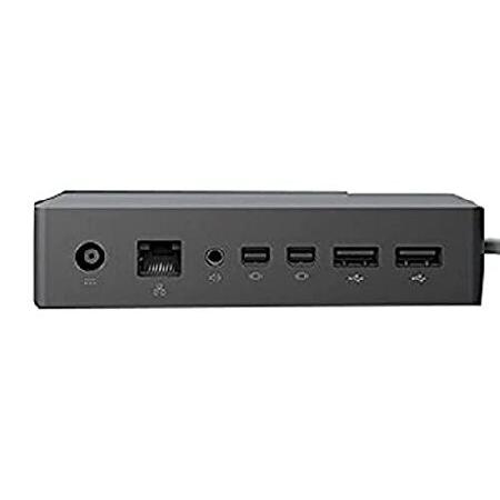 Microsoft Surface Dock (Compatible with Book, Pro 4, and 3)(US