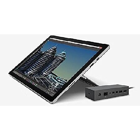 マイクロソフト 【純正】 Surface Pro 4対応 Surfaceドック Amazon.com: Microsoft Surface Dock (相容於Surface Pro 3