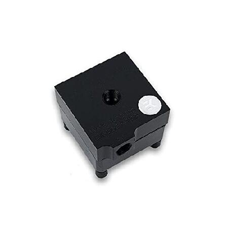 ek-xtop DDC 3.2 PWM Elite - Acetal (ポンプ)本 : World Importer