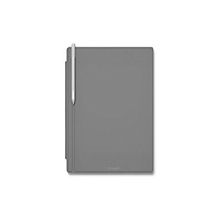 Microsoft surface pro  タイプカバー 指紋認証センサー付き 指紋認証センサー付き Surface Pro Signature キーボード - Microsoft