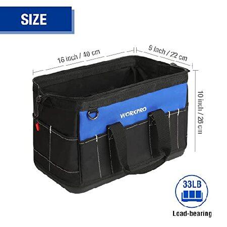WORKPRO ツールバッグ World Importer 通販 Yahoo!ショッピング