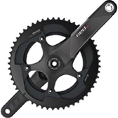 SRAM RED 22 カーボンクランクセットBB30 52-36 170mm