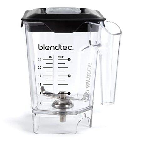 Blendtec ブレンテック ブレンドテック Mini WildSide ミニワイルド  