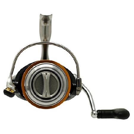 ダイワ(Daiwa) スピニングリール 16 EM MS 3012 (3000サイズ) 