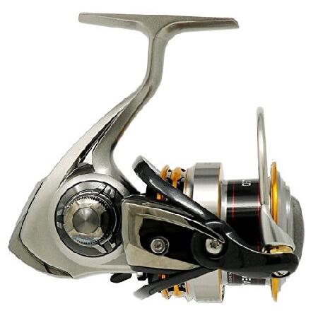 ダイワ(Daiwa) スピニングリール 16 EM MS 3012 (3000サイズ) 