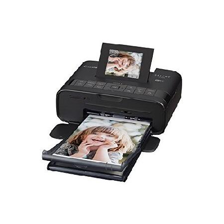 【動作確認済】Canon SELPHY CP1200 ポータブルプリンター Amazon.co.jp: 旧モデル Canon プリンター SELPHY CP1200PK