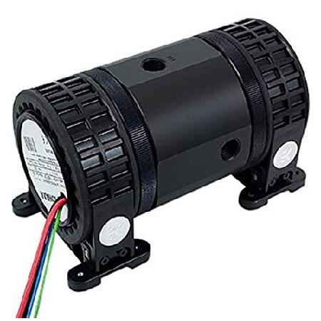 EKWB EK-XTOP Revo デュアルD5 PWMポンプ : World Importer - 通販