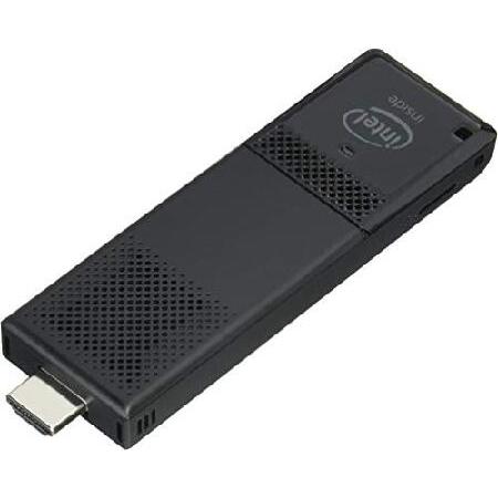 Intel Compute Stick スティック型コンピューター Windows 10