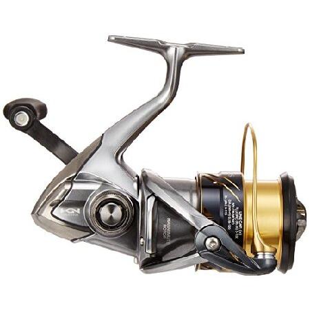 16ヴァンキッシュ 2500HGS Amazon | シマノ(SHIMANO) スピニングリール 16 ヴァンキッシュ