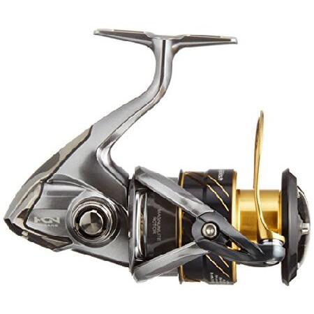 16ヴァンキッシュ4000XG【美品】 Amazon | シマノ(SHIMANO) スピニングリール 16 ヴァンキッシュ