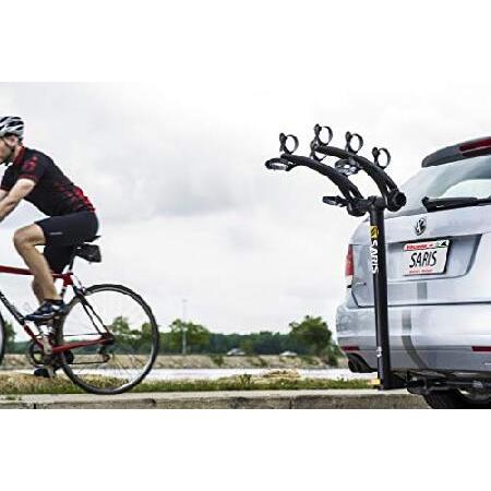 □サリス／SARIS□ サイクルラック ボーンズ・ヒッチ3 BONES HITCH 3