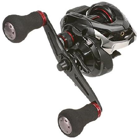シマノ(SHIMANO) ベイトリール タイラバ 両軸 16 炎月BB 100PG