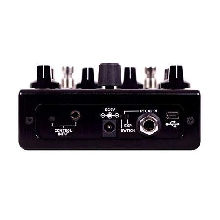 ギター SOURCE AUDIO  SA260 NEMESIS DELAY SOURCE AUDIO SA260 Nemesis Delay｜ミュージックランドKEY