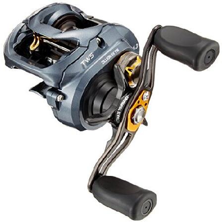 DAIWA - 【チャリ】ダイワ ジリオンSVTW 1016SV-HL リール ダイワ(DAIWA) ベイトリール ジリオン SV TW 1016SV-HL (左
