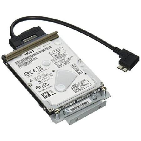 Lexmark - Hard drive 320 GB internal for C4150, CS727, CS728