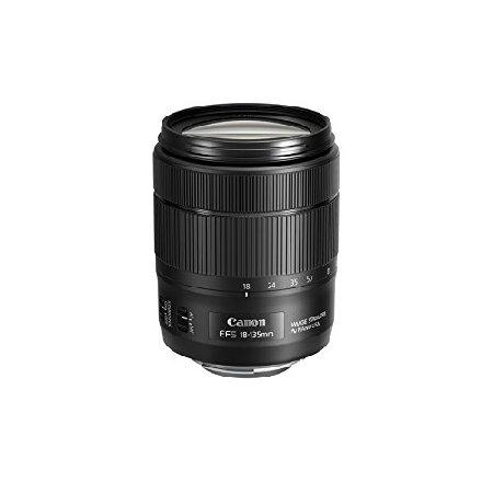 canon EF-S18−135mmズームレンズ Amazon.co.jp: Canon 標準ズームレンズ EF-S18-135mm F3.5-5.6