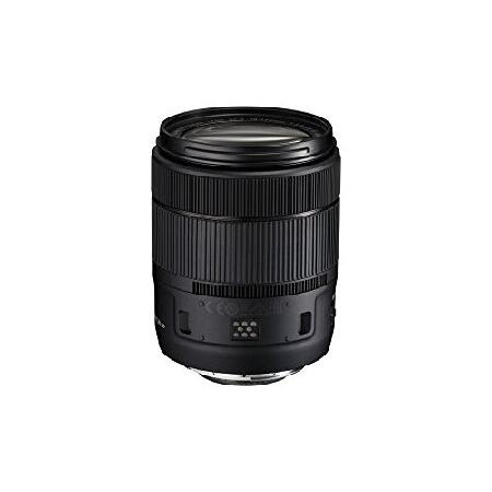 Canon 標準ズームレンズ EF-S18-135mm F3.5-5.6 IS USM APS-C