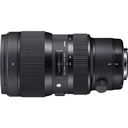 SIGMA 50-100mm F1.8 DC HSM | Art A016 | Canon EF-Sマウント | APS-C/Super35 50-100mm F1.8 DC HSM | Art | レンズ | 製品 | Sigma