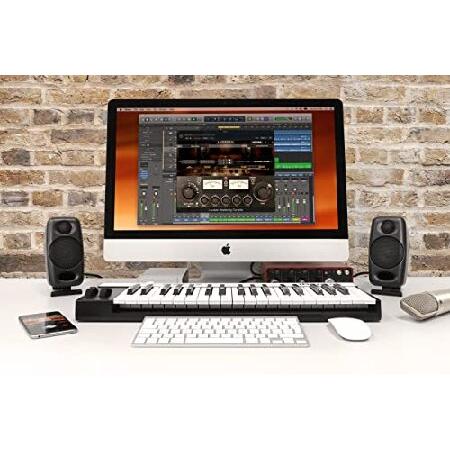 IK Multimedia iLoud Micro Monitor 0 コンパクトスタジオ