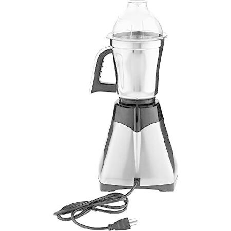 Preeti Steele Brand mixer and grinder