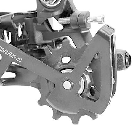 SRAM スラム APEX1 11s リアディレイラー S09c6323fc18542df99e8fbb09115b