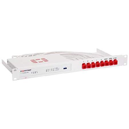 R RACKMOUNT・IT | RM-FR-T9 Rack Mounting Kit for FortiGate 30E / 50E ...