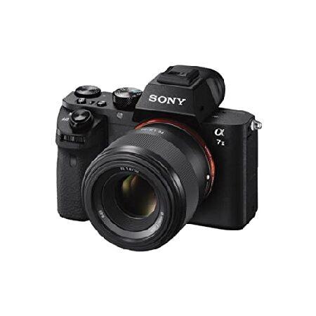 Sony E35mm F1.8 OSS レンズ Sony E 35mm F1.8 OSS APS-C Standard Prime Lens with Optical