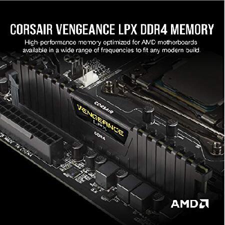 Corsair Vengeance Lpx 16gb Ddr4 Ram 3200 Corsair Vengeance LPX