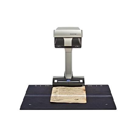 Fujitsu ScanSnap SV600 - Overhead scanner 17 in x 11.81 285