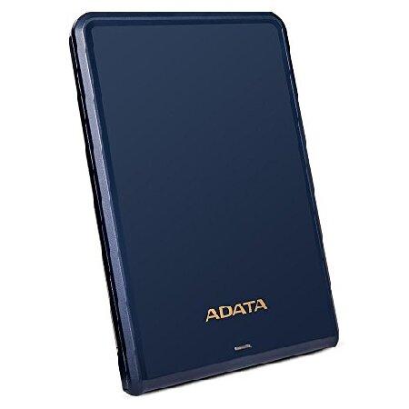 ADATA HDD ポータブルハードディスク HV620S シリーズ 1TB USB3