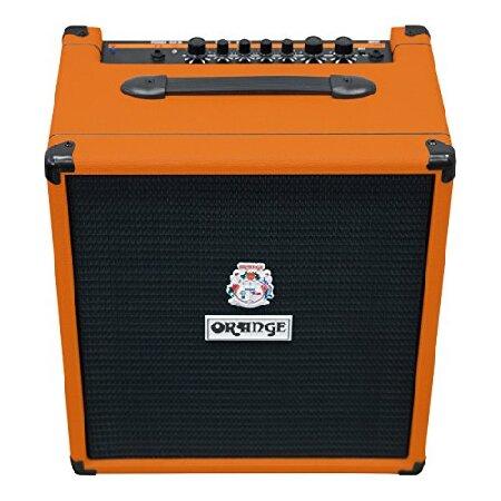 ベースアンプ ORANGE Crush 50B