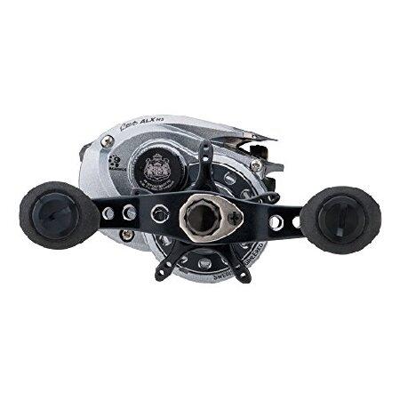 Abu Garcia(アブ・ガルシア) リール Revo ALX (レボ エーエルエックス