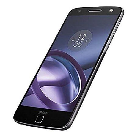MOTOROLA moto Z simフリー