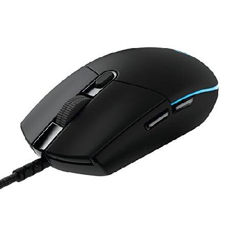 G PRO Gaming Mouse｜wolrd｜02