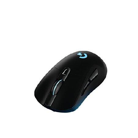 G403 Prodigy Gaming Mouse｜wolrd｜02
