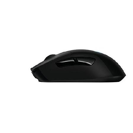 G403 Prodigy Gaming Mouse｜wolrd｜03