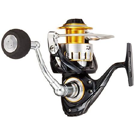 DAIWA - ダイワ　16ブラスト　4500H DAIWA（釣り） 中古 ダイワ スピニングリール 16ブラスト 4500H