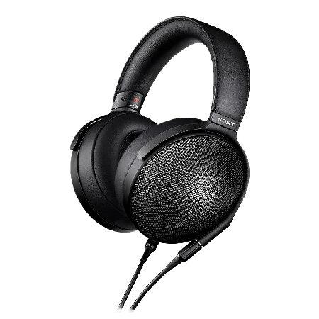 【動作確認済・美品】SONY MDR-Z1R ハイレゾヘッドホン ソニー、100kHzの超高域再生に対応したハイレゾヘッドホン「MDR