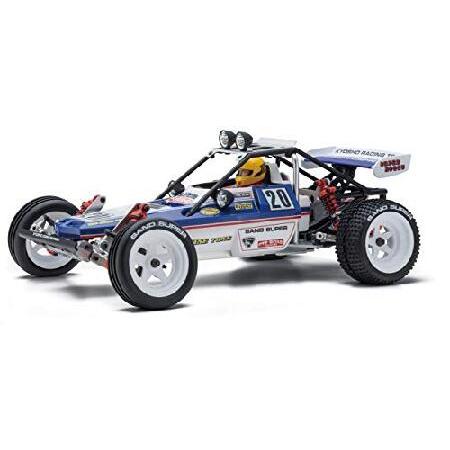 京商 ターボスコーピオン　新品 エンジョイ！ ターボスコーピオン | KYOSHO RC BLOG