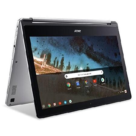 Acer Chromebook R 13 Convertible, 13.3-inch Full HD Touch