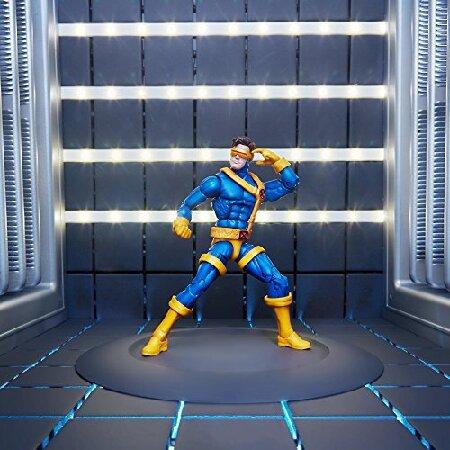 ハズブロ マーベルレジェンド 6インチ アクションフィギュア X ハズブロ マーベルレジェンド 6インチ アクションフィギュア X