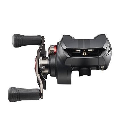 ダイワ(DAIWA) ベイトリール 17 Z BLACK LTD 2020SH (2017モデル