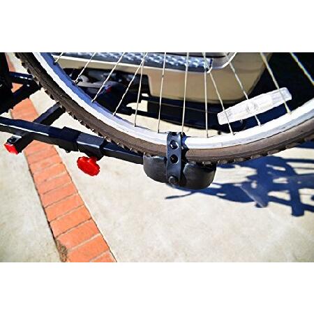 アレンスポーツ(Allen Sports) サイクルキャリア イージーロード