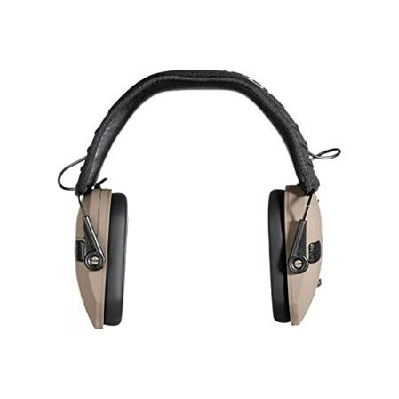 Walker’s T24 メリカ 電子イヤーマフ 折りたたみ スリム 耐衝撃 Amazon.co.jp: Walker's (ウォーカーズ) Razor スリム電子
