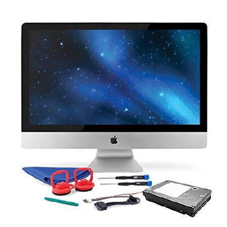 Imac 2010 Ssd Late 2009 Imac Imac 27 Ssd Upgrade Kit OWC ハード