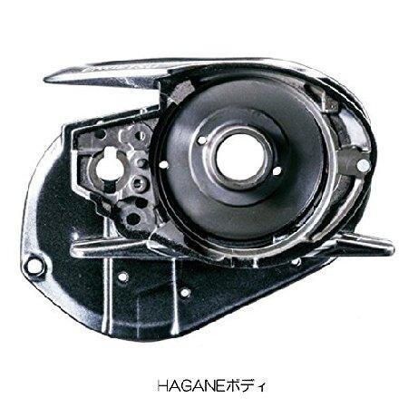 シマノ(SHIMANO) ベイトリール タイラバ 両軸 17 炎月 101HG 左ハンドル 