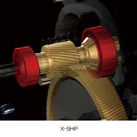 シマノ(SHIMANO) ベイトリール タイラバ 両軸 17 炎月 101HG 左ハンドル 