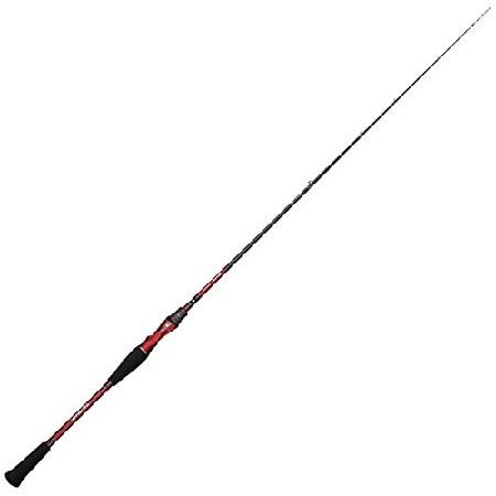 日本限定 ダイワ(DAIWA) 船竿 メタリア カレイ 82 MH-165 釣り竿