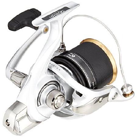 ダイワ(DAIWA) スピニングリール(投げ・遠投) 17 ファインサーフ35