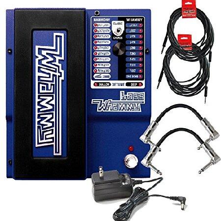 BASS WHAMMY ギターエフェクター DigiTech デジテック ベースエフェクターBass Whammy ベース